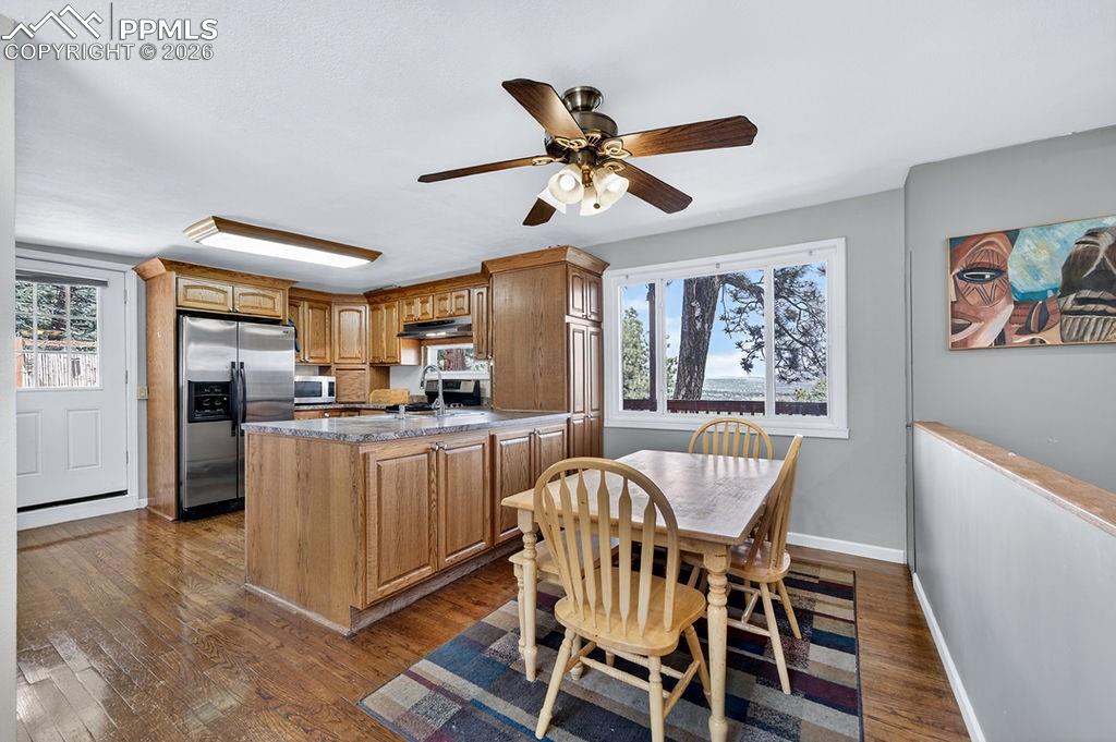 3785 Overlook Road Colorado Springs CO 80906