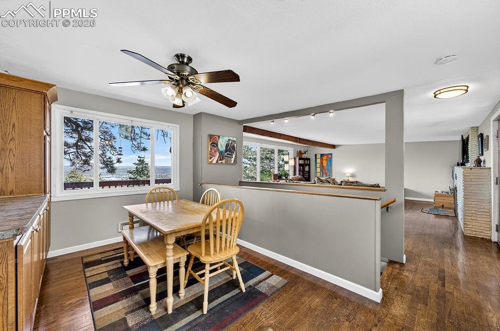 3785 Overlook Road Colorado Springs CO 80906