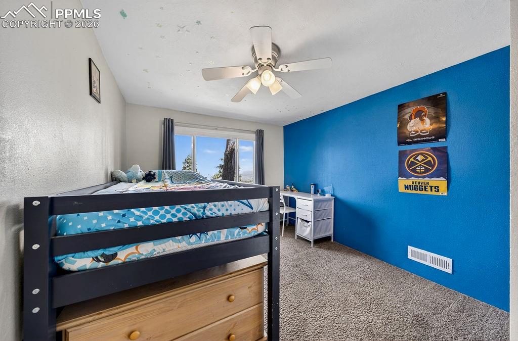 3785 Overlook Road Colorado Springs CO 80906