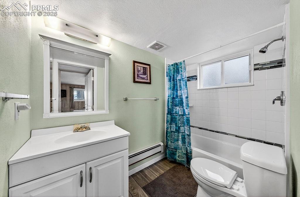 3785 Overlook Road Colorado Springs CO 80906