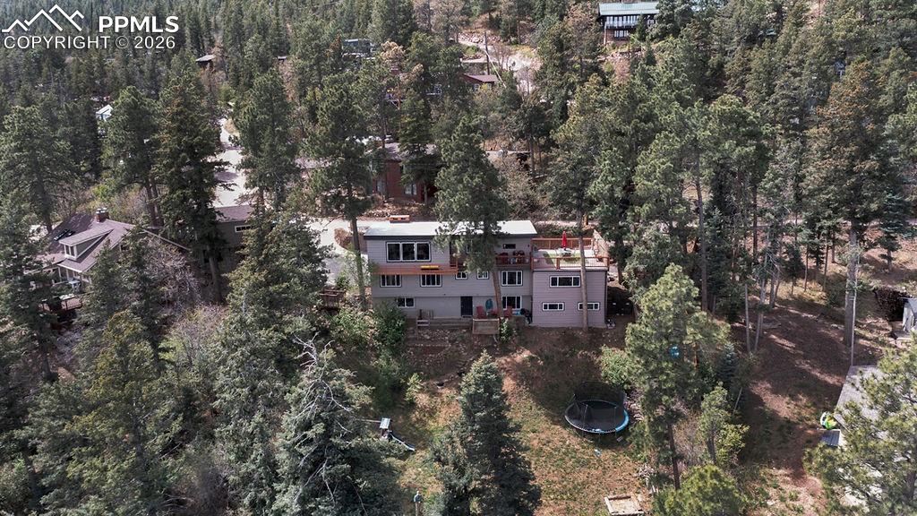3785 Overlook Road Colorado Springs CO 80906