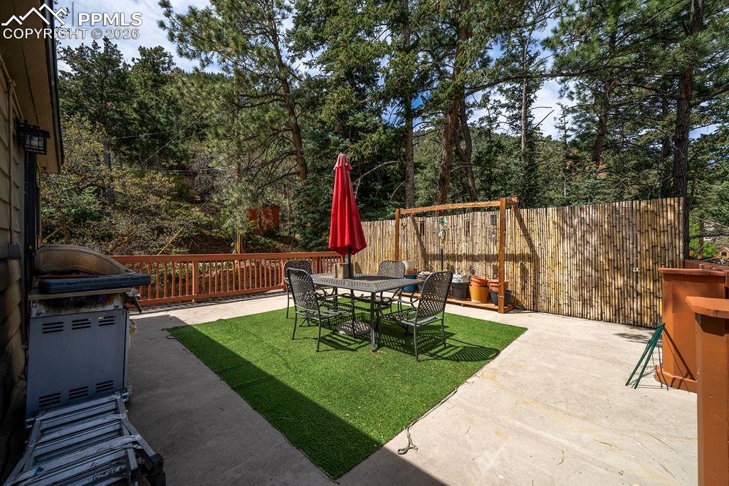 3785 Overlook Road Colorado Springs CO 80906