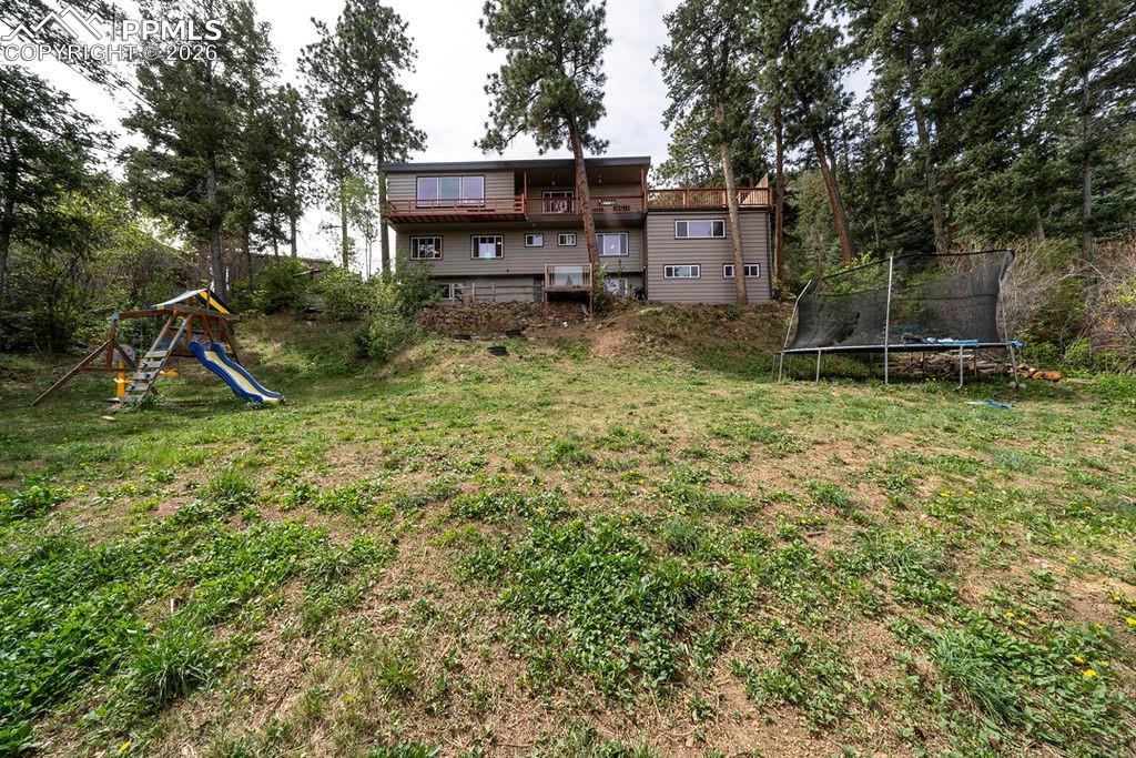 3785 Overlook Road Colorado Springs CO 80906