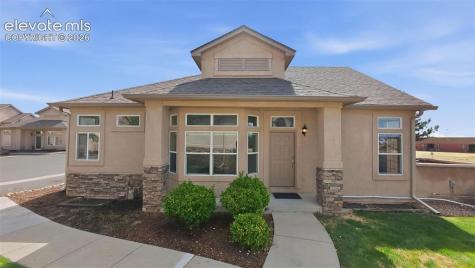 3417 Plantation Grove Colorado Springs CO 80920
