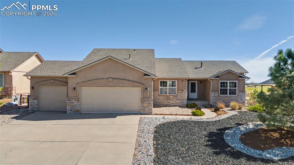 11938 Rio Secco Road Peyton CO 80831