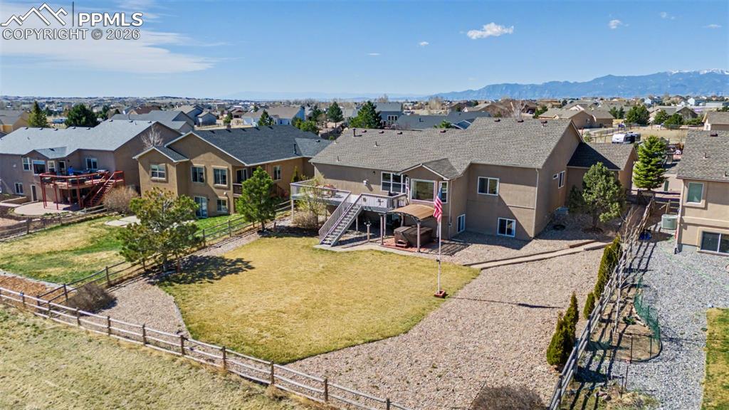11938 Rio Secco Road Peyton CO 80831