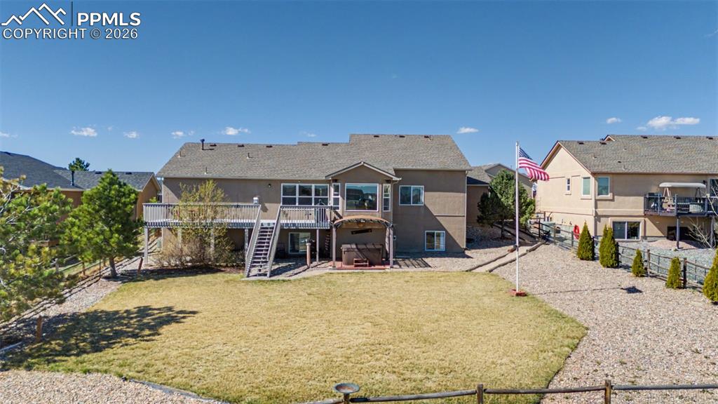11938 Rio Secco Road Peyton CO 80831