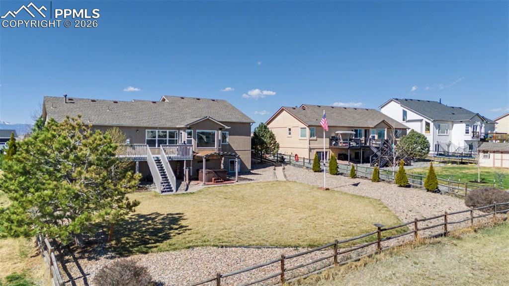 11938 Rio Secco Road Peyton CO 80831