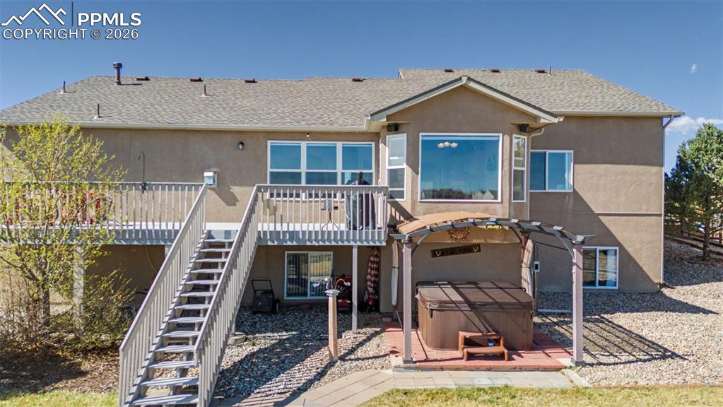 11938 Rio Secco Road Peyton CO 80831