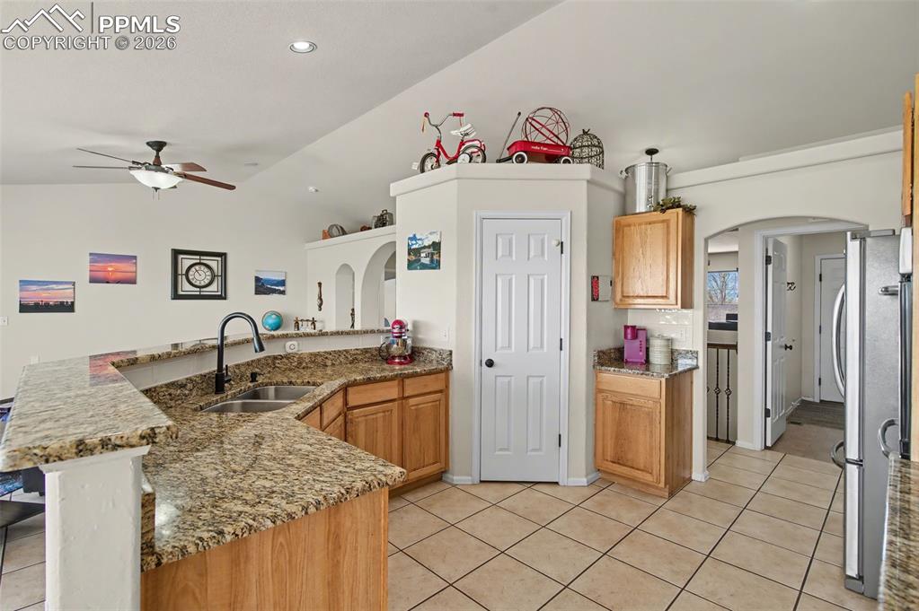 11938 Rio Secco Road Peyton CO 80831