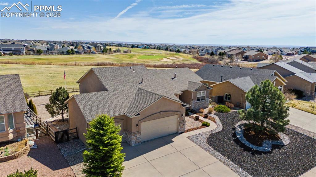11938 Rio Secco Road Peyton CO 80831