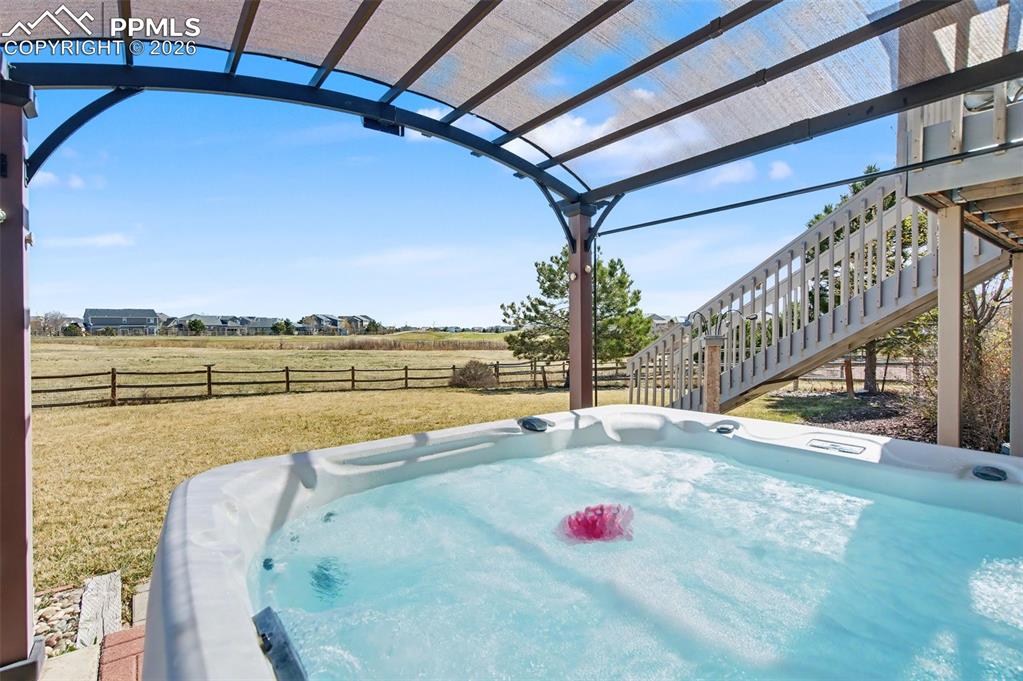 11938 Rio Secco Road Peyton CO 80831