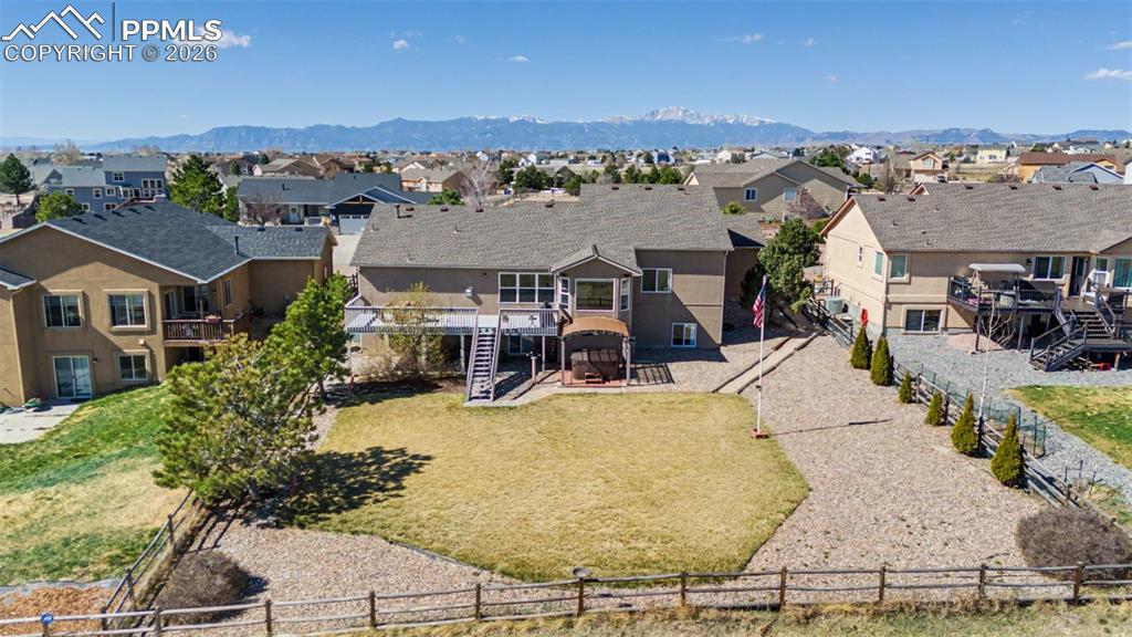 11938 Rio Secco Road Peyton CO 80831