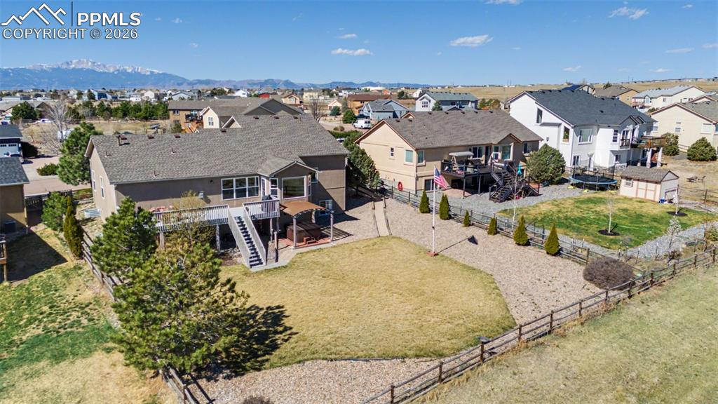 11938 Rio Secco Road Peyton CO 80831