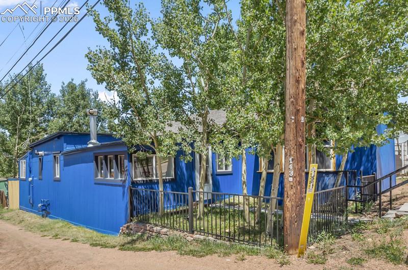 211 N 2nd Street Cripple Creek CO 80813
