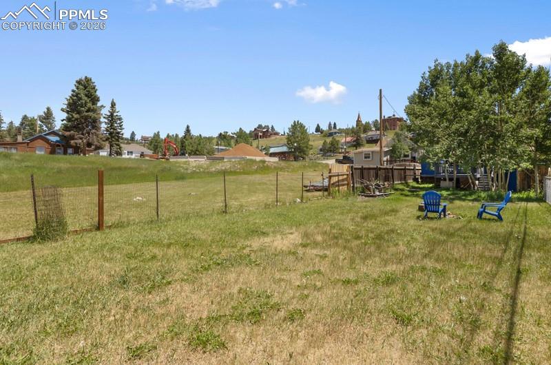 211 N 2nd Street Cripple Creek CO 80813