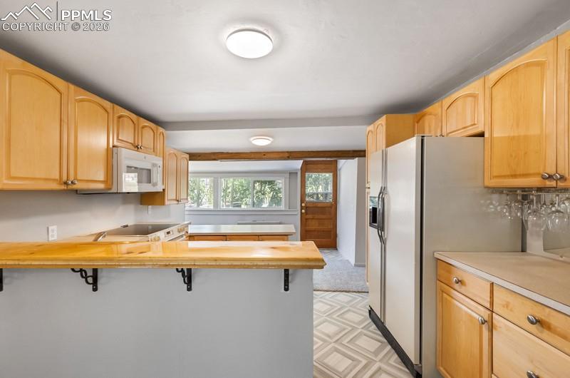 211 N 2nd Street Cripple Creek CO 80813