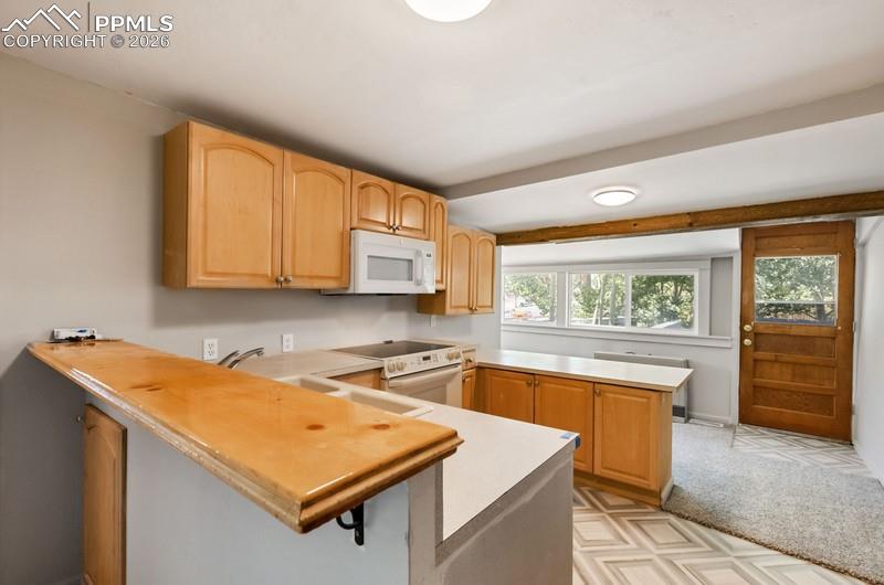 211 N 2nd Street Cripple Creek CO 80813