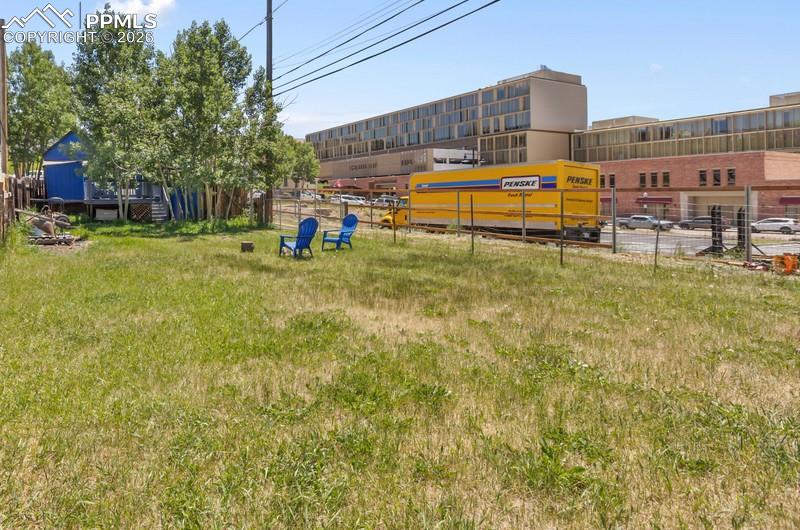 211 N 2nd Street Cripple Creek CO 80813