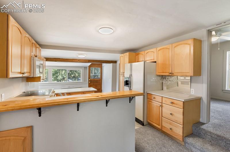 211 N 2nd Street Cripple Creek CO 80813