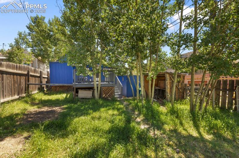 211 N 2nd Street Cripple Creek CO 80813