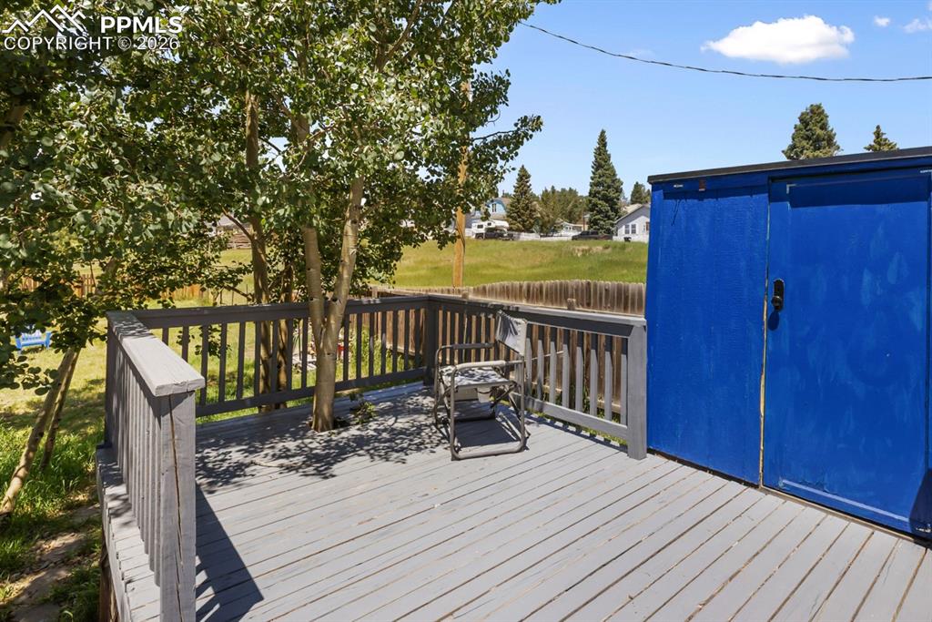 211 N 2nd Street Cripple Creek CO 80813