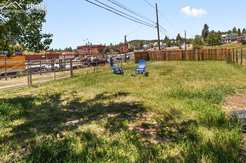 211 N 2nd Street Cripple Creek CO 80813
