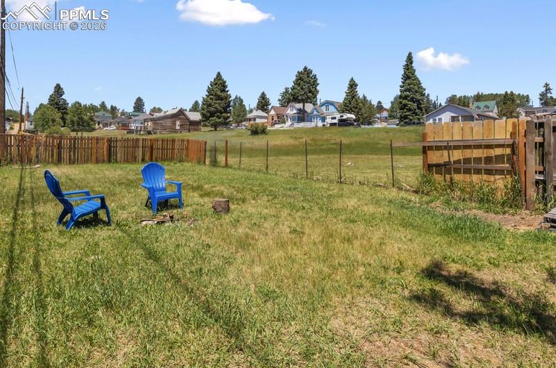 211 N 2nd Street Cripple Creek CO 80813