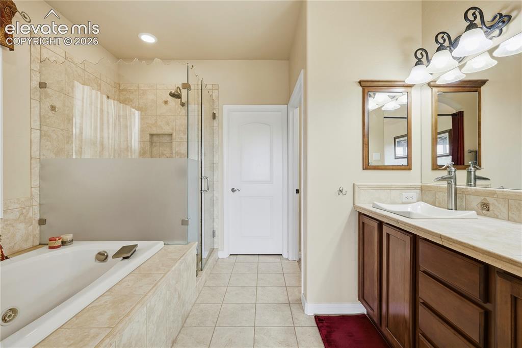 2456 Pine Valley View Colorado Springs CO 80920