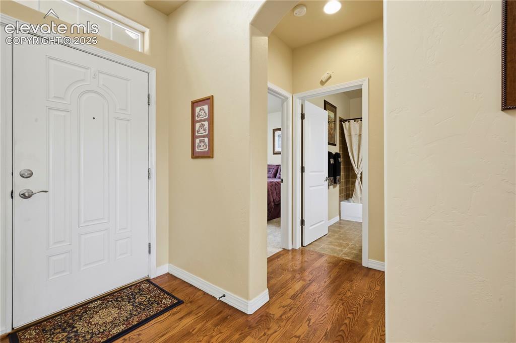 2456 Pine Valley View Colorado Springs CO 80920