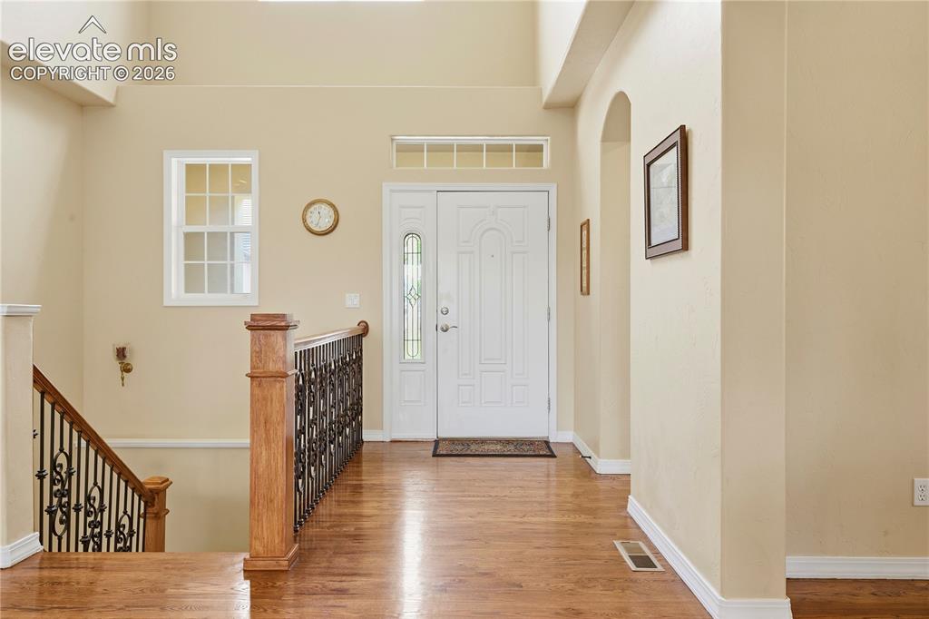 2456 Pine Valley View Colorado Springs CO 80920