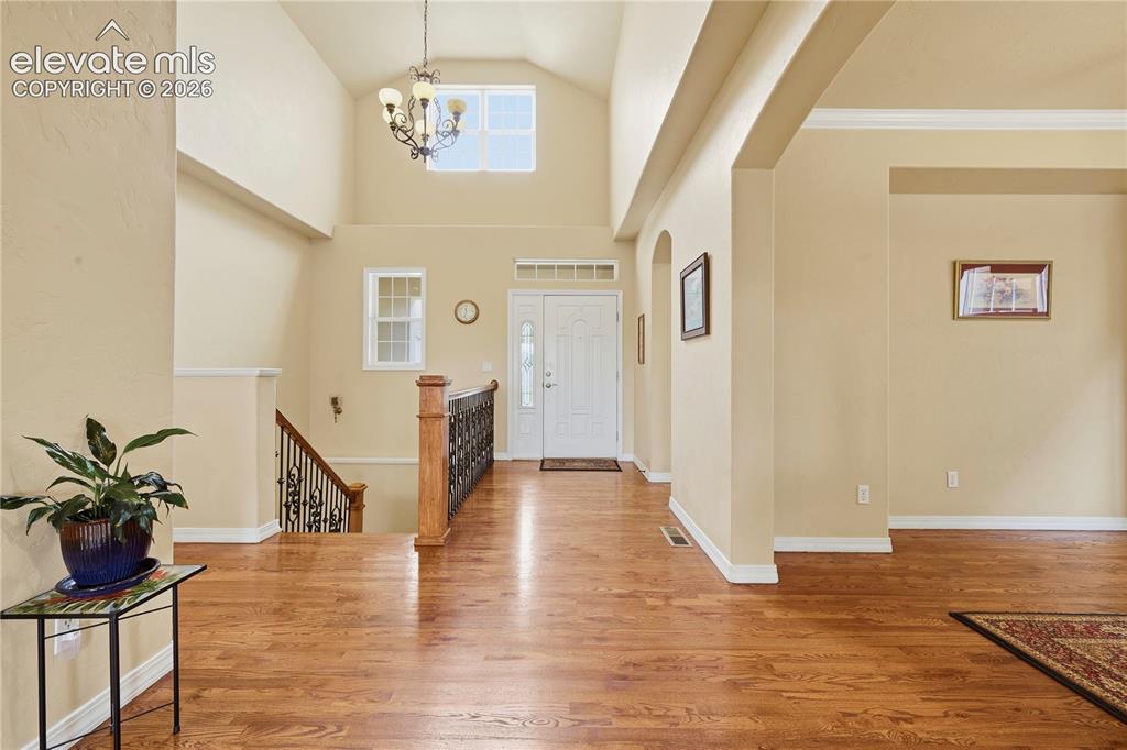 2456 Pine Valley View Colorado Springs CO 80920