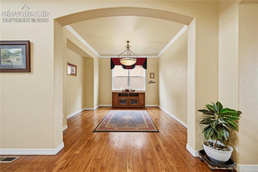 2456 Pine Valley View Colorado Springs CO 80920