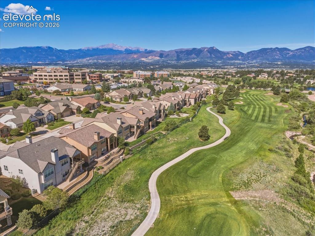 2456 Pine Valley View Colorado Springs CO 80920