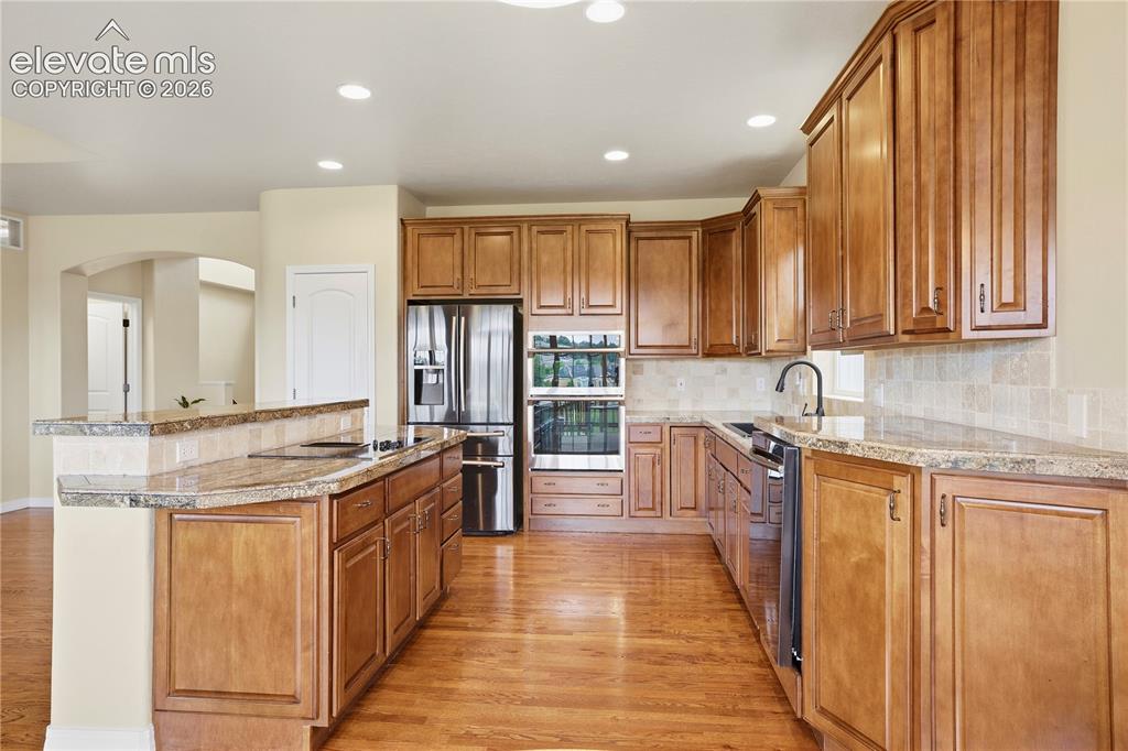 2456 Pine Valley View Colorado Springs CO 80920