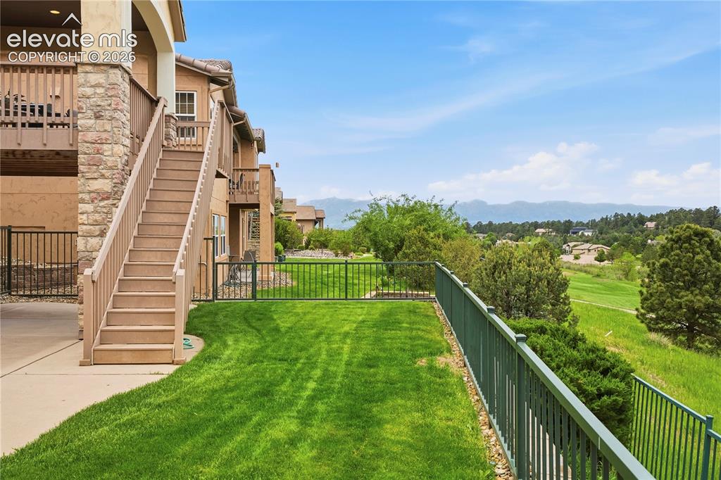 2456 Pine Valley View Colorado Springs CO 80920