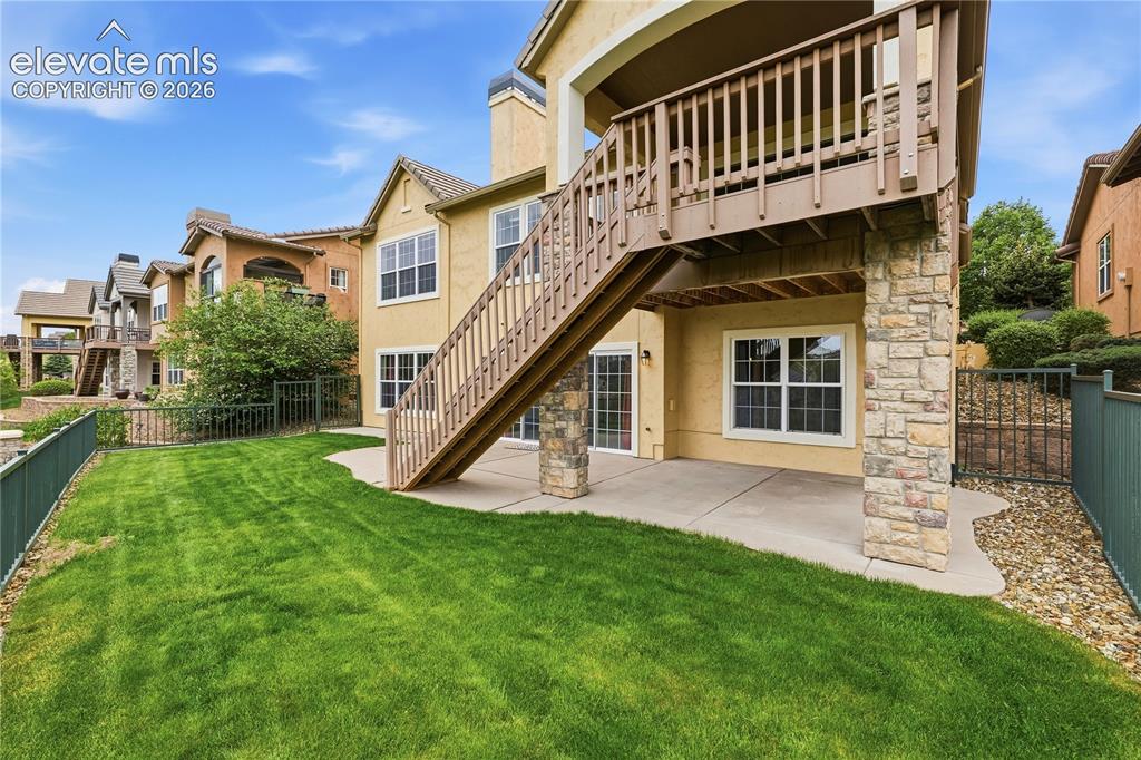 2456 Pine Valley View Colorado Springs CO 80920