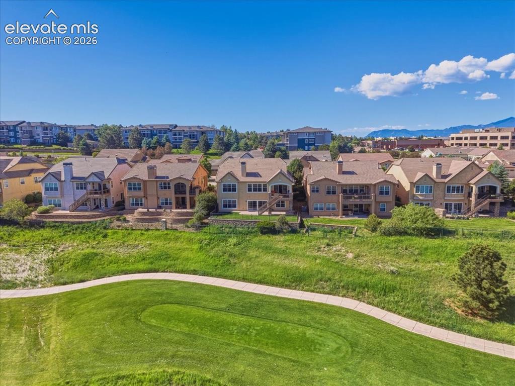 2456 Pine Valley View Colorado Springs CO 80920