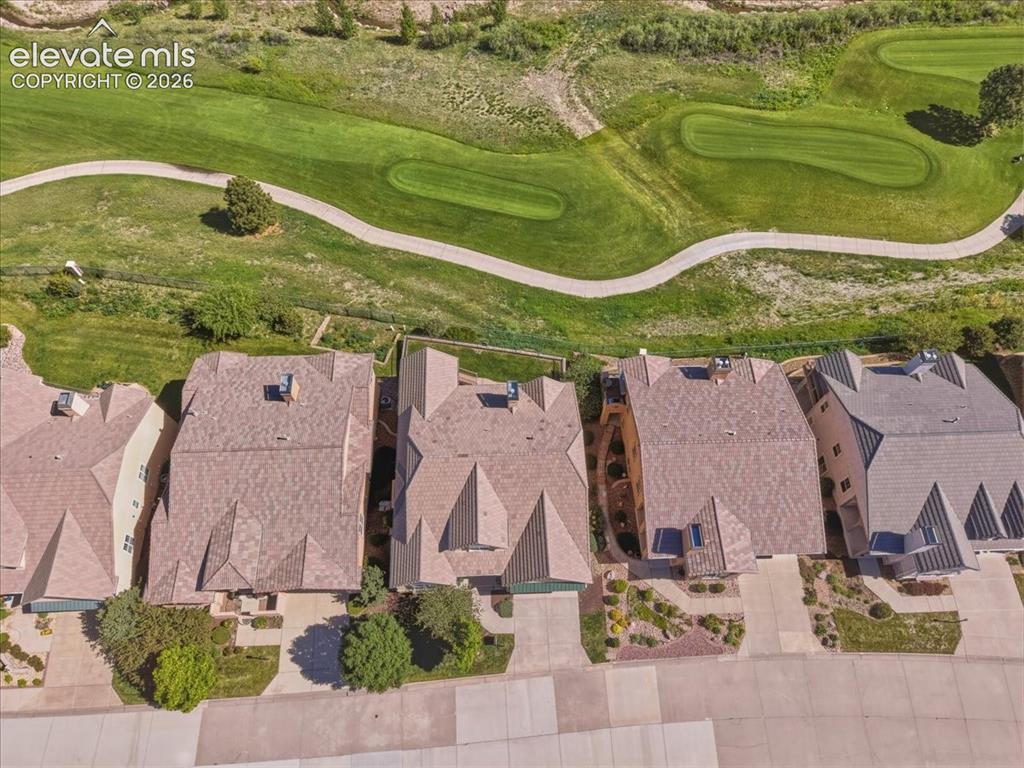 2456 Pine Valley View Colorado Springs CO 80920