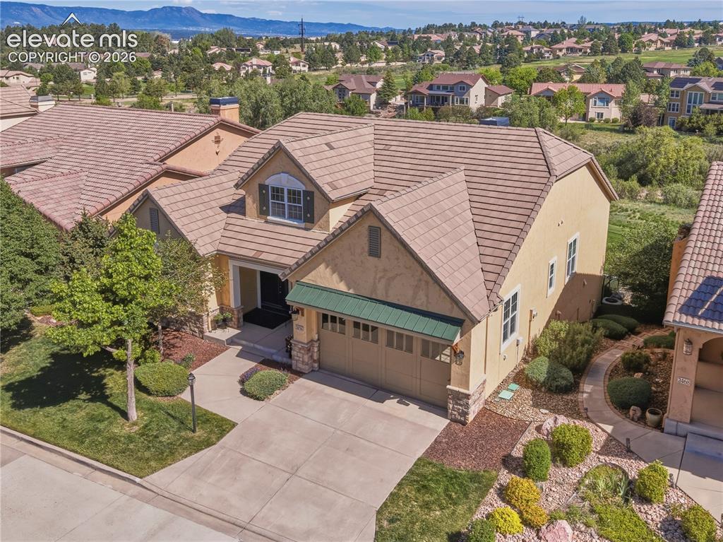 2456 Pine Valley View Colorado Springs CO 80920