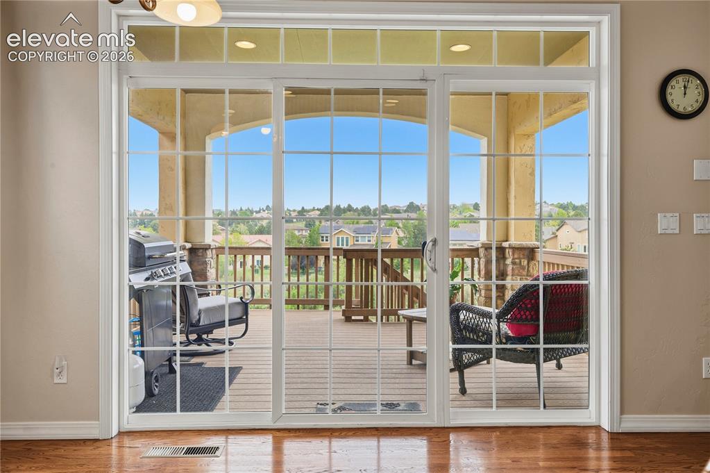 2456 Pine Valley View Colorado Springs CO 80920