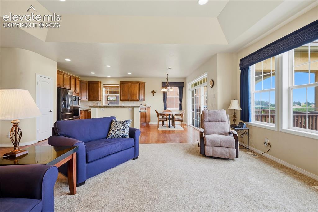 2456 Pine Valley View Colorado Springs CO 80920