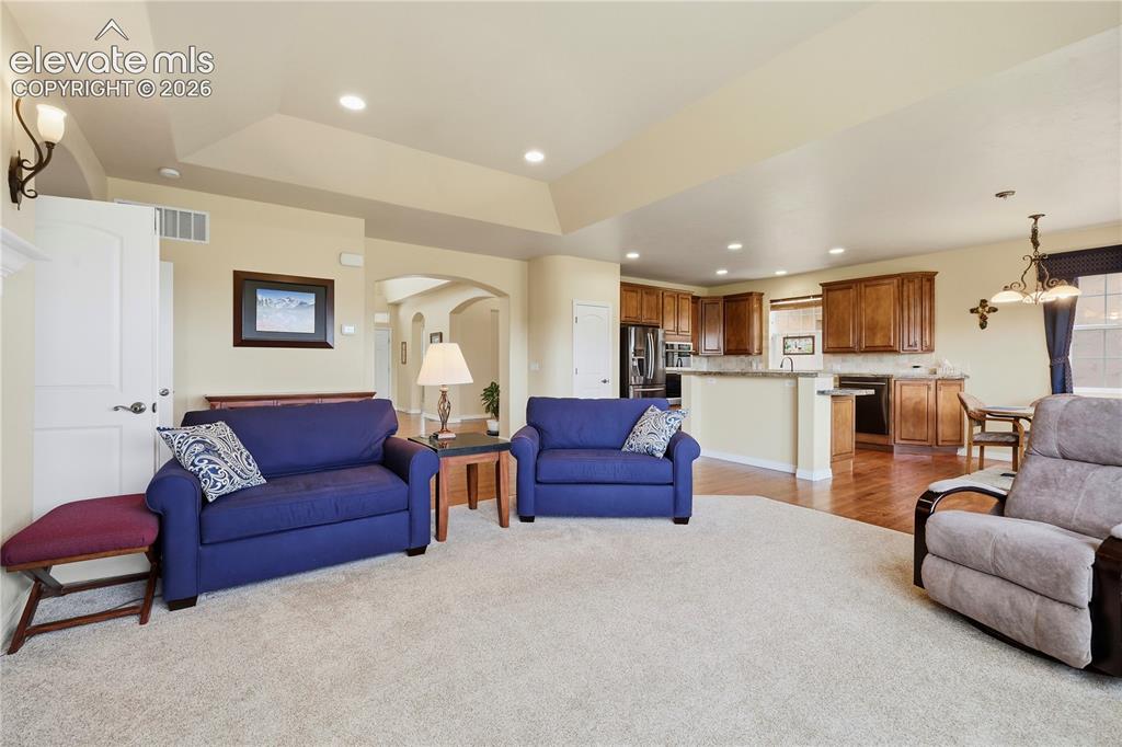 2456 Pine Valley View Colorado Springs CO 80920