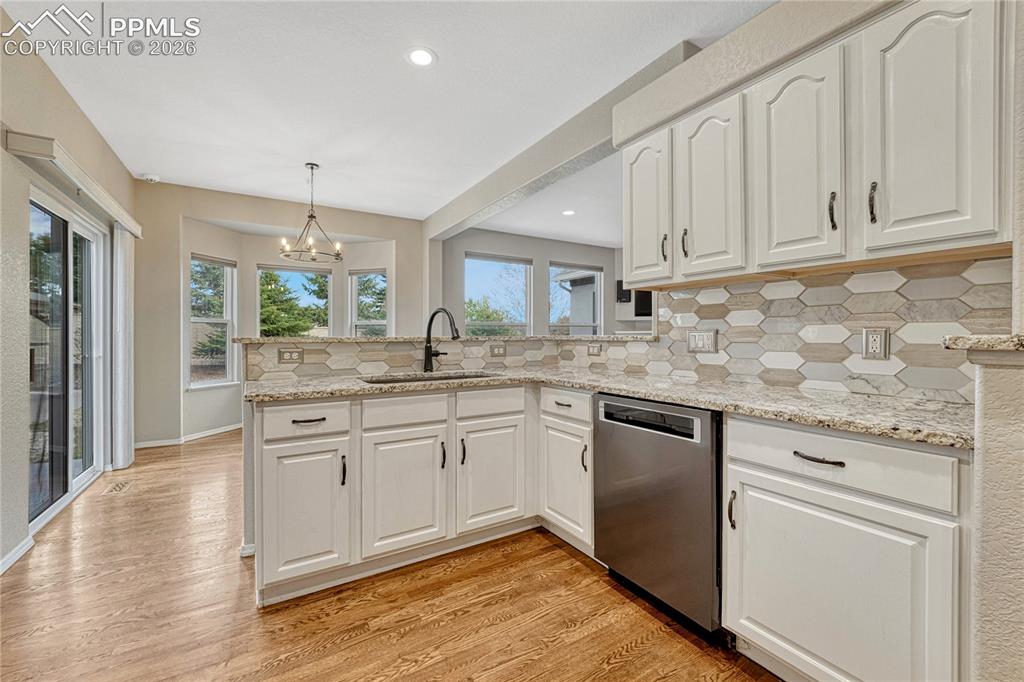 7564 Amberly Drive Colorado Springs CO 80923