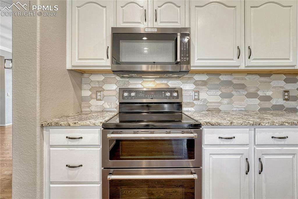 7564 Amberly Drive Colorado Springs CO 80923