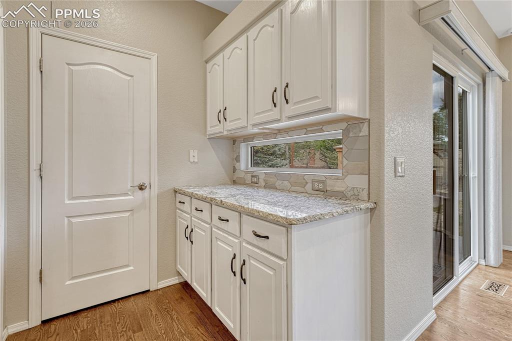 7564 Amberly Drive Colorado Springs CO 80923