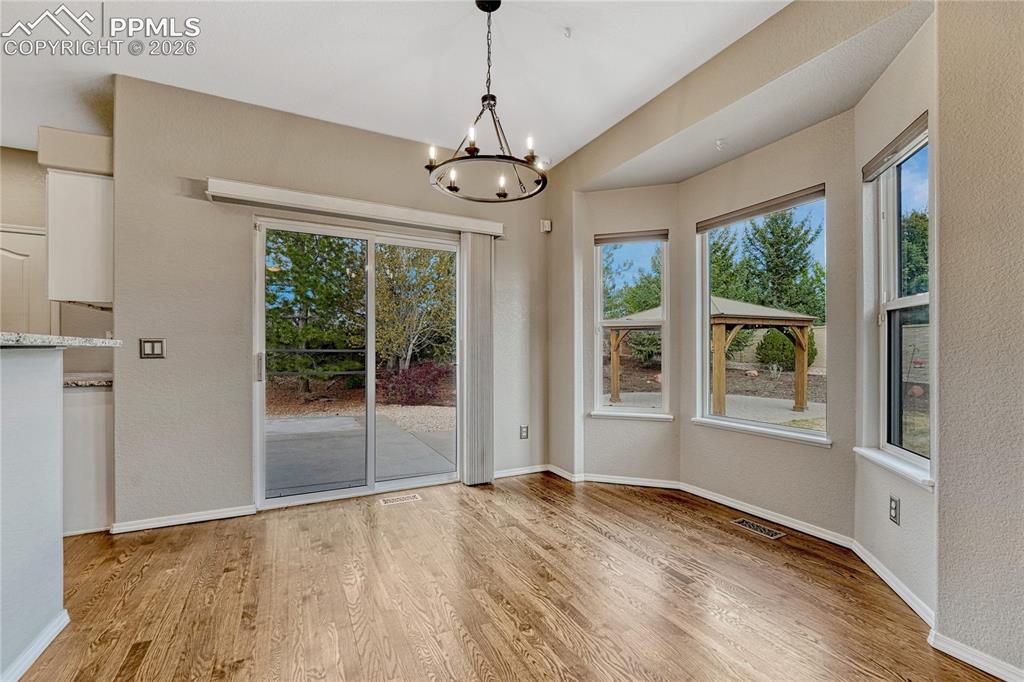 7564 Amberly Drive Colorado Springs CO 80923