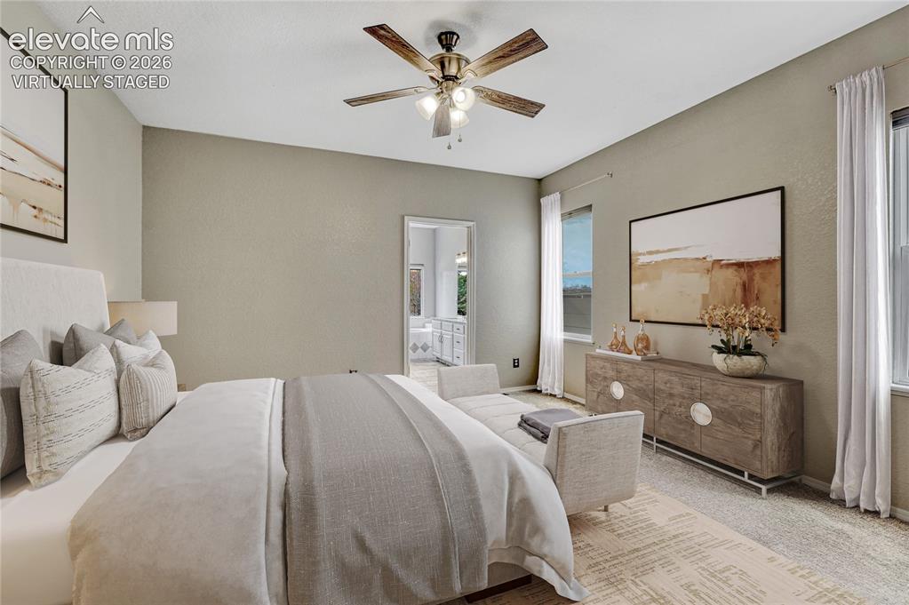 7564 Amberly Drive Colorado Springs CO 80923