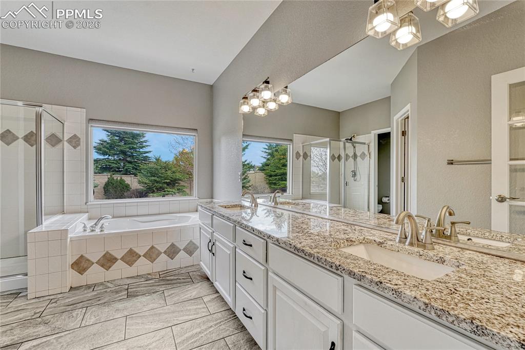 7564 Amberly Drive Colorado Springs CO 80923