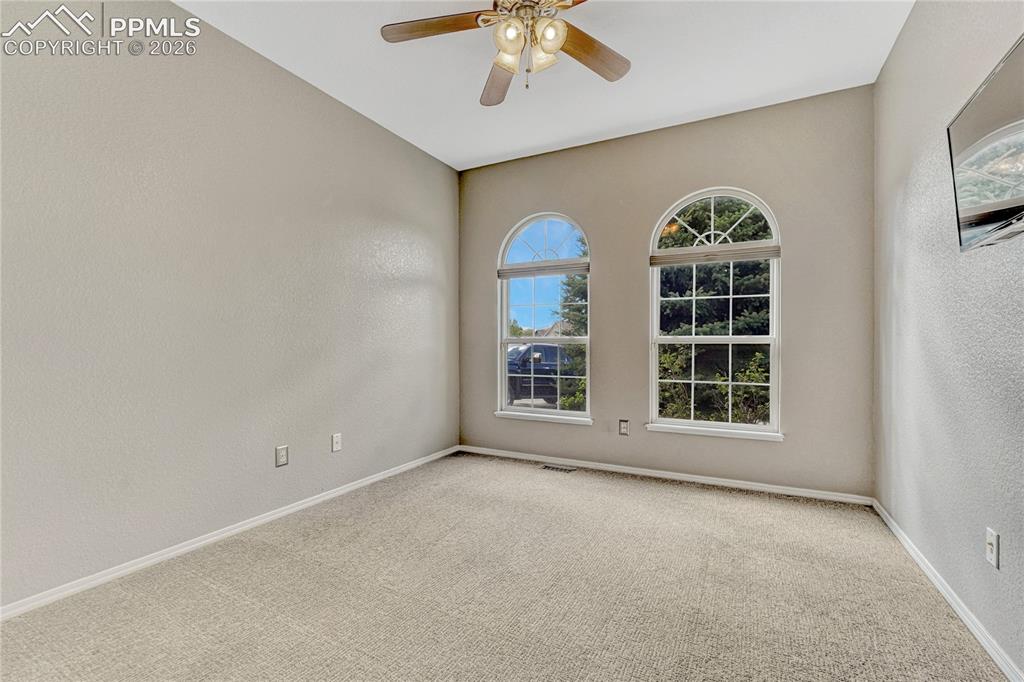 7564 Amberly Drive Colorado Springs CO 80923